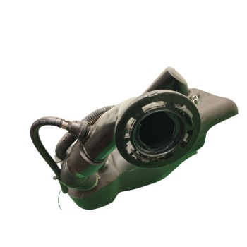 Recambio de deposito combustible para aixam s8 sv/42/sf referencia OEM IAM   