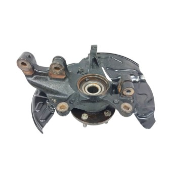 Recambio de mangueta delantera derecha para ford focus iv (hn) 1.0 ecoboost referencia OEM IAM JX6C3K170  