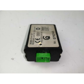 Recambio de modulo electronico para honda cr-v (rd8) ex referencia OEM IAM 38385SAAG01  