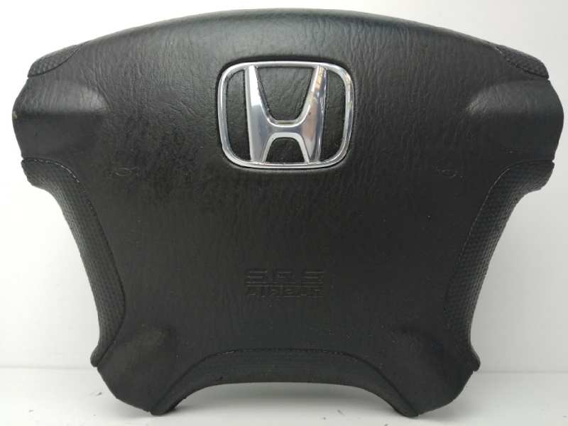 Recambio de airbag delantero izquierdo para honda cr-v (rd8) ex referencia OEM IAM 77800S9AG110M1 Recambio de airbag delantero izquierdo para honda cr-v (rd8) ex referencia OEM IAM 77800S9AG110M1