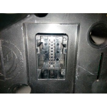 Recambio de cuadro instrumentos para alfa romeo gt (125) 1.9 jtd 16v 150/ distinctive referencia OEM IAM 156050197 110080264011 