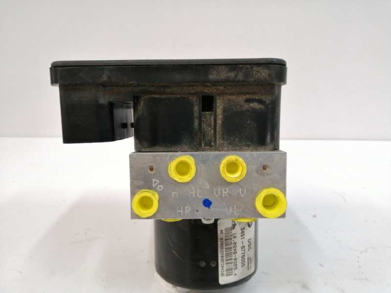 Recambio de abs para bmw serie 3 touring (e91) 2.0 16v diesel referencia OEM IAM 34516776055 34526776056 10020603254 Recambio de abs para bmw serie 3 touring (e91) 2.0 16v diesel referencia OEM IAM 34516776055 34526776056 10020603254
