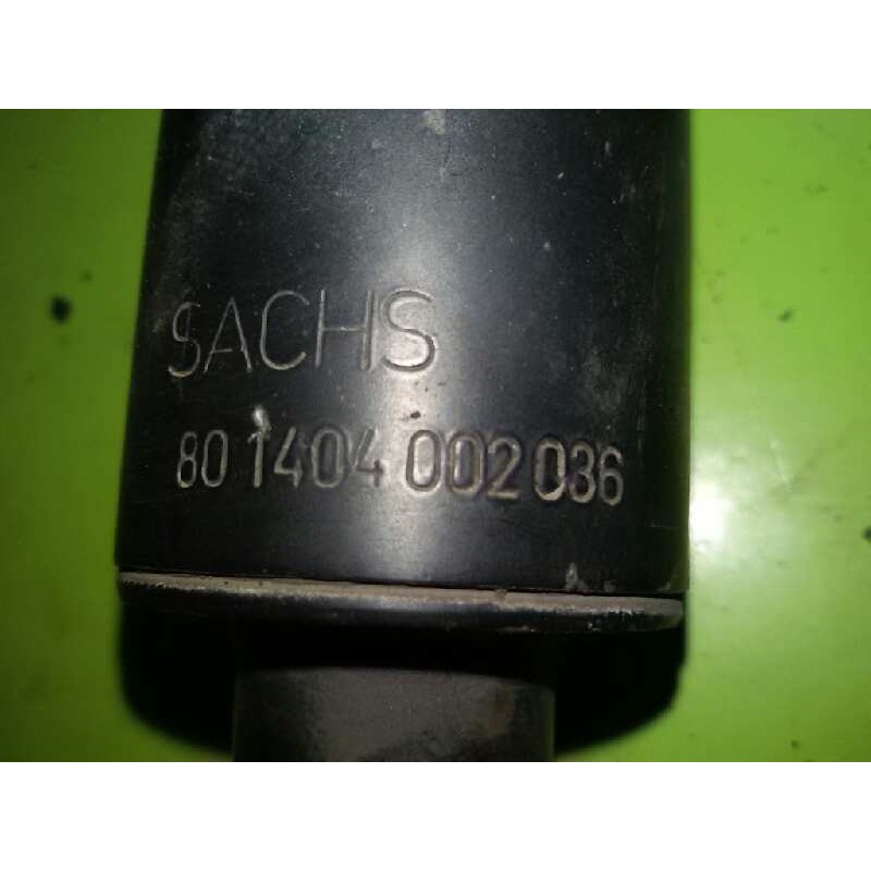 AMORTIGUADOR TRASERO IZQUIERDO 801404002086