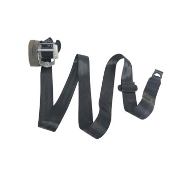 CINTURON SEGURIDAD TRASERO IZQUIERDO 98087919XX 