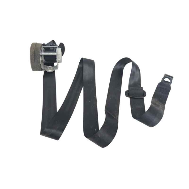 Recambio de cinturon seguridad trasero izquierdo para peugeot 308 ii (lb_, lp_, lw_, lh_, l3_) 1.2 thp 130 referencia OEM IAM 98