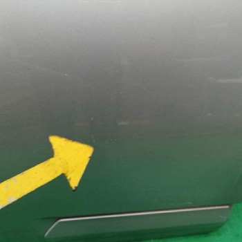 Recambio de puerta trasera derecha para jeep compass 2.4 16v cat referencia OEM IAM 5074958AB  