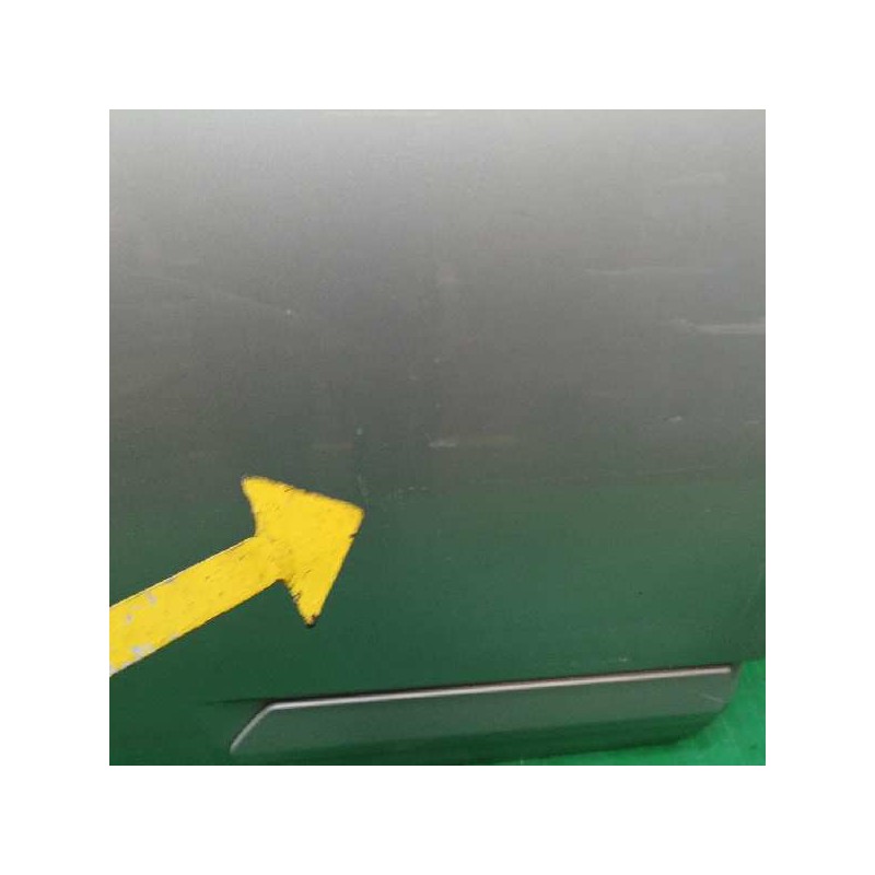 PUERTA TRASERA DERECHA