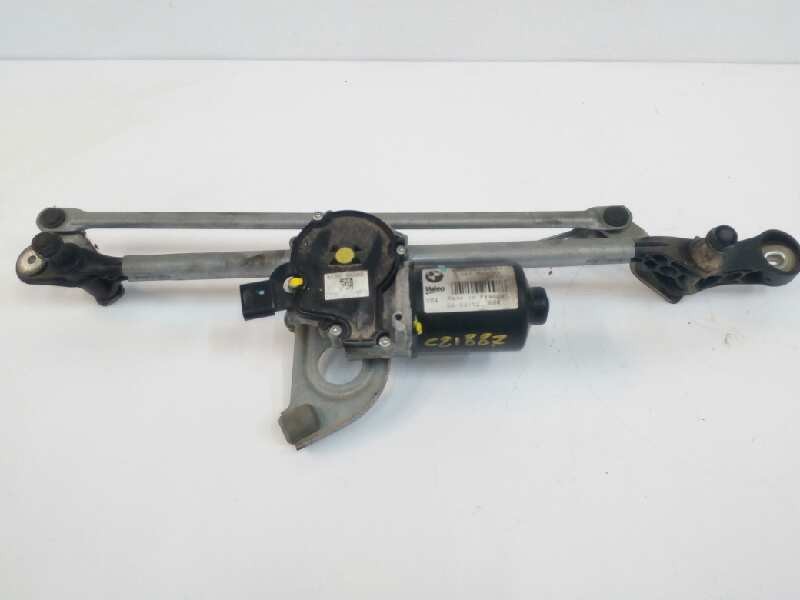 Recambio de motor limpia delantero para bmw serie 3 lim. (f30) 316d referencia OEM IAM 7267503 W000026097 