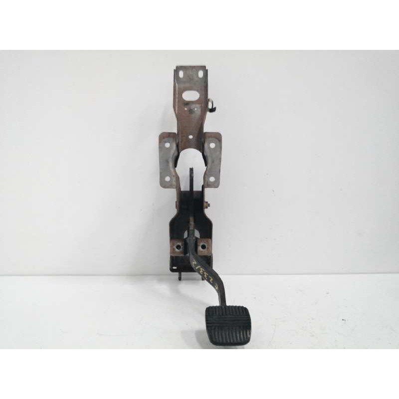Recambio de pedal freno para nissan cabstar 01.04  3.0 diesel referencia OEM IAM   