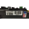 Recambio de caja reles / fusibles para citroën c4 picasso 1.6 blue-hdi fap referencia OEM IAM 9806687980 S180204004B 