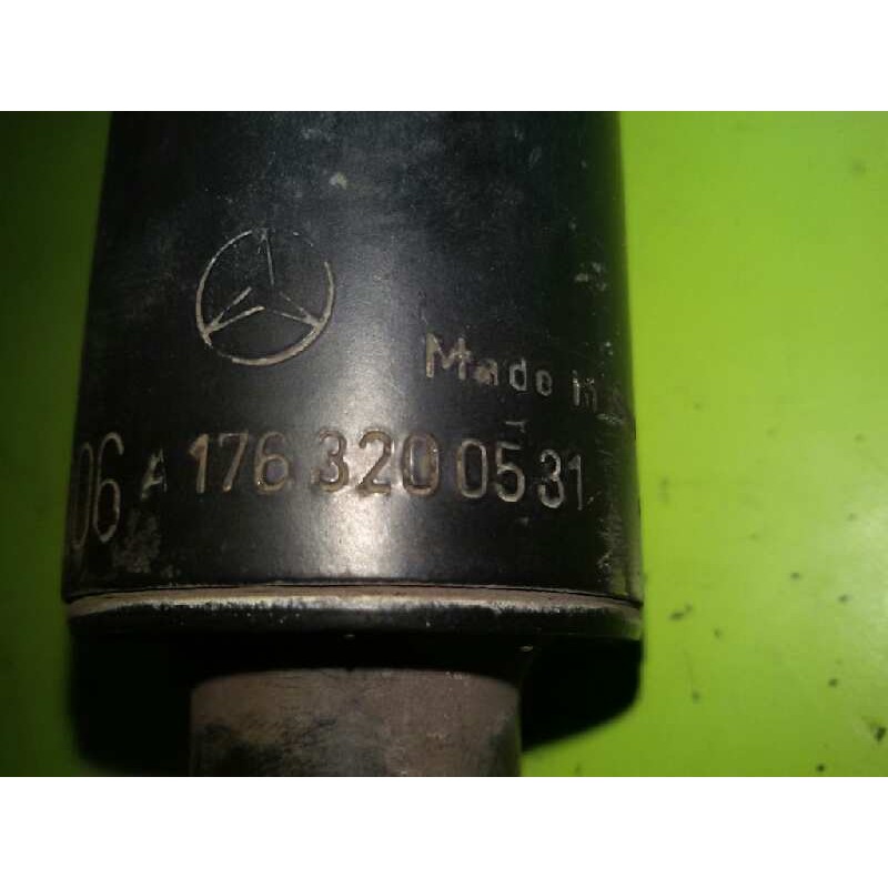 AMORTIGUADOR TRASERO IZQUIERDO 801404002086