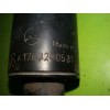 Recambio de amortiguador trasero izquierdo para mercedes-benz clase a (w176) a 200 (176.043) referencia OEM IAM A1763200531 8014