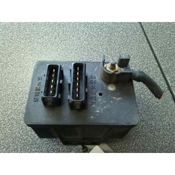 Recambio de caja precalentamiento para fiat doblo (119) 1.9 jtd sx referencia OEM IAM 0281003018  