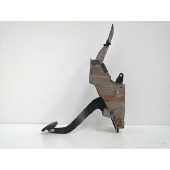 Recambio de pedal freno para nissan cabstar 01.04  3.0 diesel referencia OEM IAM   