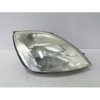 Recambio de faro derecho para ford fiesta (cbk) 1.4 tdci cat referencia OEM IAM  PARA PULIR 