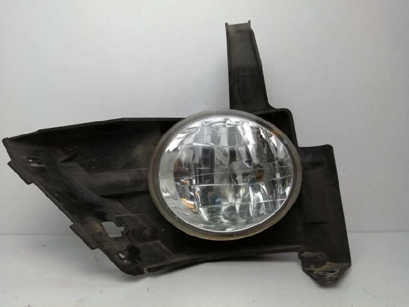 Recambio de faro antiniebla izquierdo para honda cr-v (rd8) ex referencia OEM IAM 33951S9AJ01 Recambio de faro antiniebla izquierdo para honda cr-v (rd8) ex referencia OEM IAM 33951S9AJ01