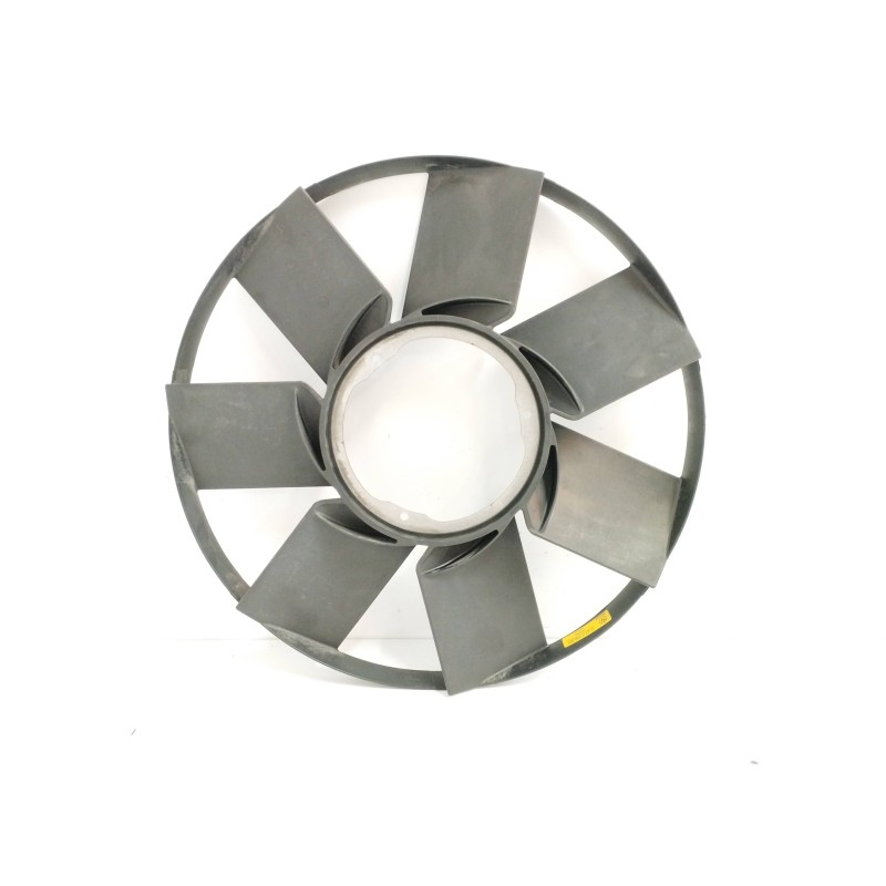 VENTILADOR VISCOSO MOTOR