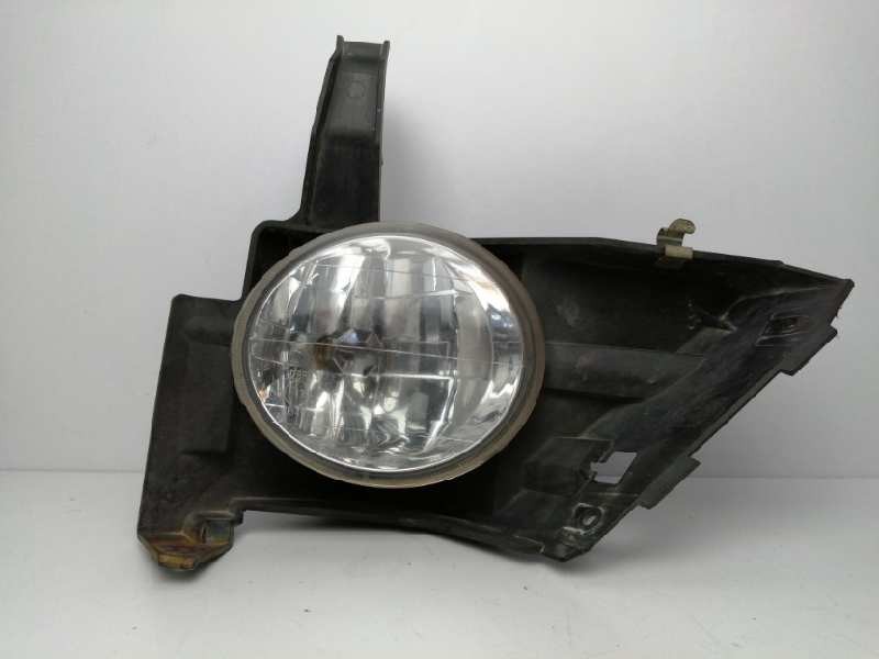Recambio de faro antiniebla derecho para honda cr-v (rd8) ex referencia OEM IAM 33901S9AJ01  