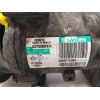 Recambio de compresor aire acondicionado para renault kangoo (f/kc0) 1.5 dci diesel referencia OEM IAM 8200716562 SD6V12 