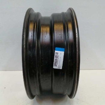 Recambio de llanta para citroën c3 picasso 1.4 16v referencia OEM IAM 5401R3 6JX15H ET23 