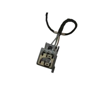 Recambio de retrovisor derecho para ford focus c-max (cap) 2.0 tdci cat referencia OEM IAM  4 CABLES 