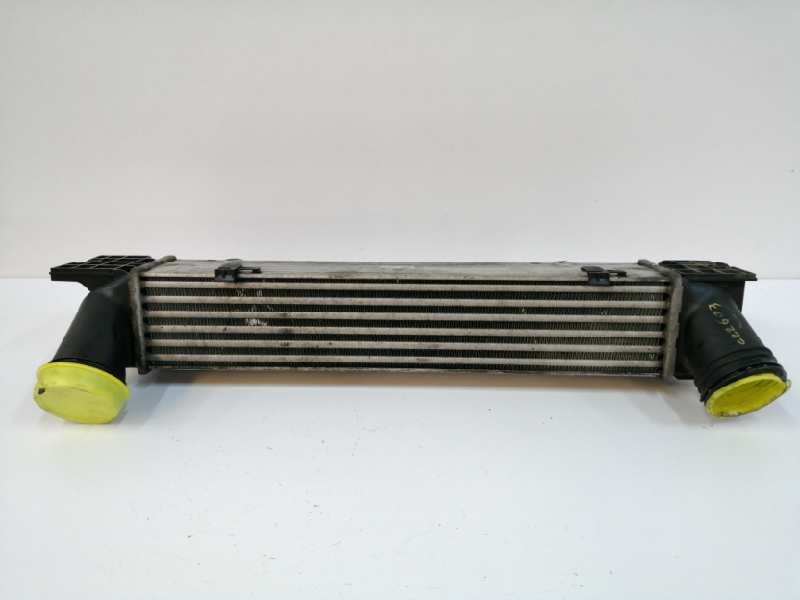 Recambio de intercooler para bmw serie 3 touring (e91) 2.0 16v diesel referencia OEM IAM 3093796 Recambio de intercooler para bmw serie 3 touring (e91) 2.0 16v diesel referencia OEM IAM 3093796