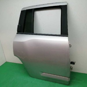 Recambio de puerta trasera derecha para jeep compass 2.4 16v cat referencia OEM IAM 5074958AB  