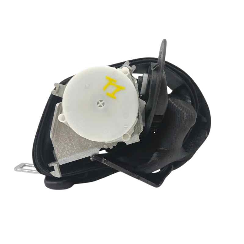 CINTURON SEGURIDAD TRASERO IZQUIERDO