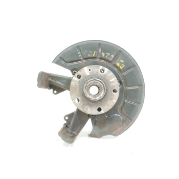 Recambio de mangueta delantera izquierda para volkswagen jetta (1k2) 1.9 tdi referencia OEM IAM 1K05P  