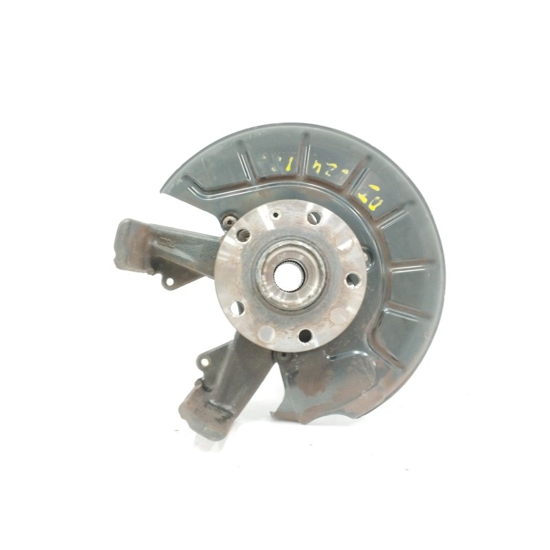 Recambio de mangueta delantera izquierda para volkswagen jetta (1k2) 1.9 tdi referencia OEM IAM 1K05P  