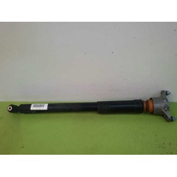 Recambio de amortiguador trasero derecho para mercedes-benz clase a (w176) a 200 (176.043) referencia OEM IAM A1763200531 801404