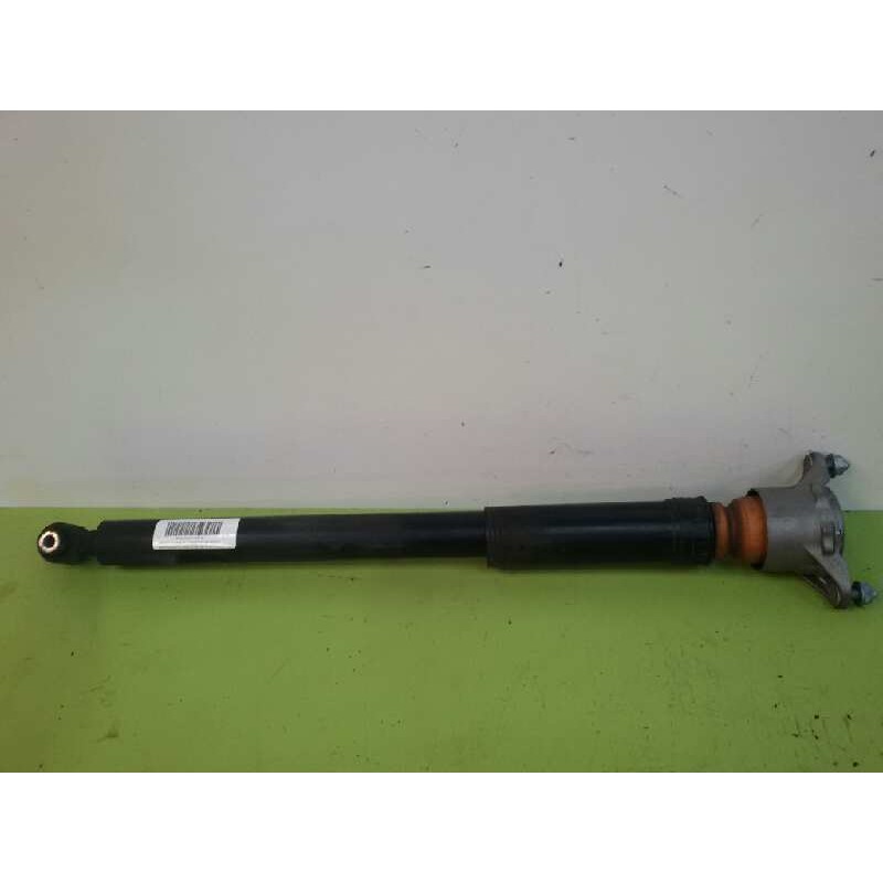 Recambio de amortiguador trasero derecho para mercedes-benz clase a (w176) a 200 (176.043) referencia OEM IAM A1763200531 801404