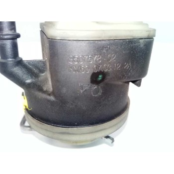 Recambio de bomba combustible para bmw serie 3 lim. (f30) 316d referencia OEM IAM 8507678  