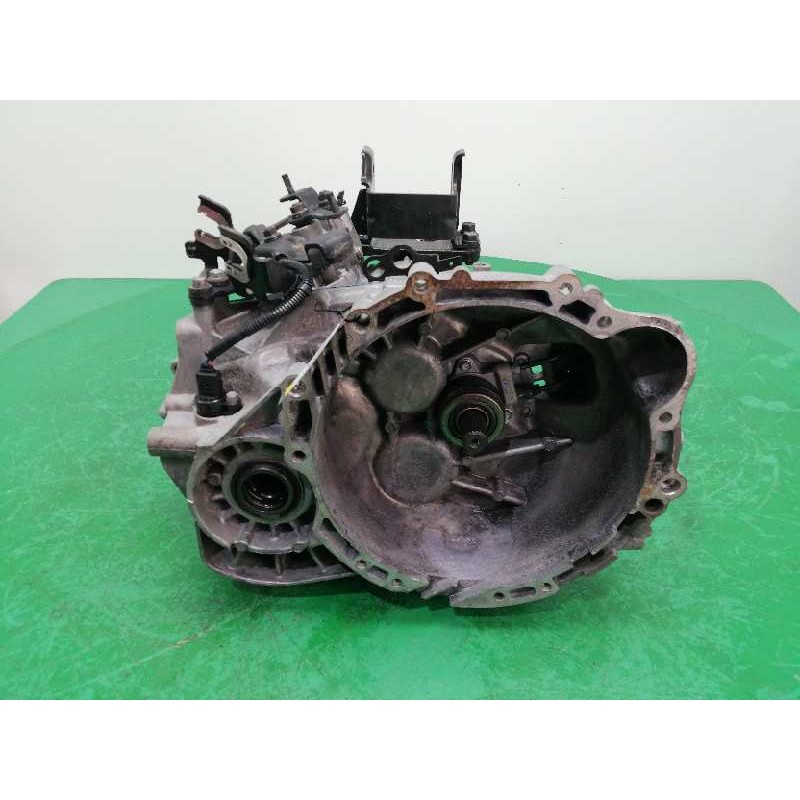 Recambio de caja cambios para hyundai sonata (nf) 2.0 crdi cat referencia OEM IAM S749JC  