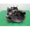 Recambio de caja cambios para hyundai sonata (nf) 2.0 crdi cat referencia OEM IAM S749JC  
