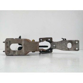 Recambio de pedal freno para nissan cabstar 01.04  3.0 diesel referencia OEM IAM   