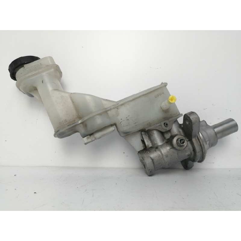 Recambio de bomba freno para nissan x-trail (t31) 2.0 dci turbodiesel cat referencia OEM IAM JG21A  