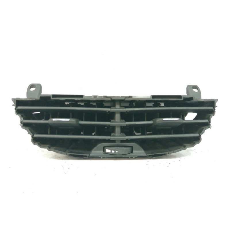 Recambio de rejilla aireadora para peugeot 208 1.2 12v vti referencia OEM IAM 9672848677 CENTRAL 
