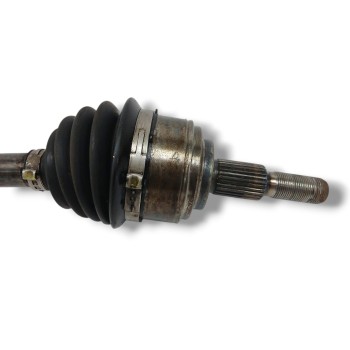 Recambio de transmision delantera derecha para ford focus iv (hn) 1.0 ecoboost referencia OEM IAM JX673B436DAD  