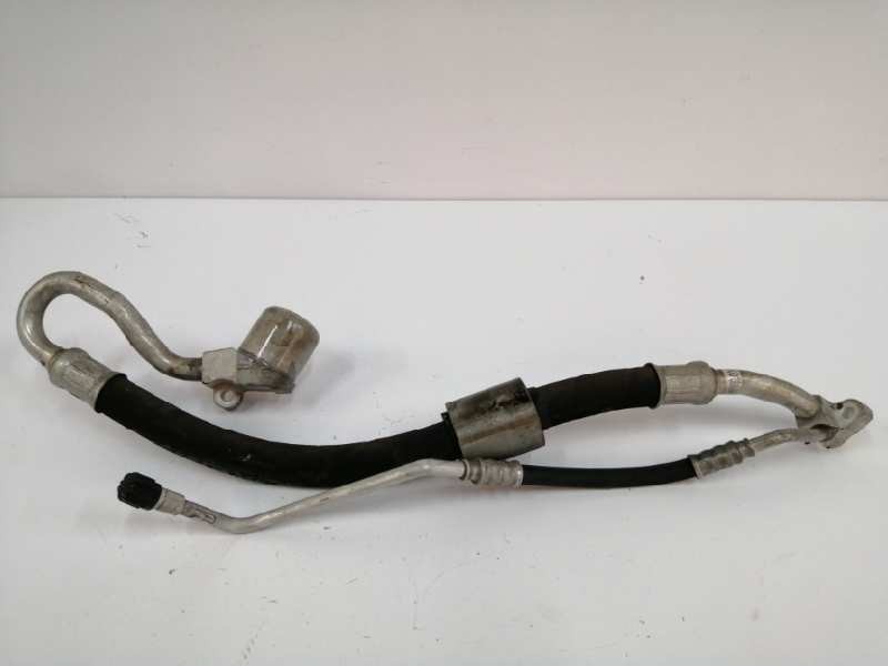 Recambio de tubos aire acondicionado para bmw serie 3 touring (e91) 2.0 16v diesel referencia OEM IAM 64536987992  