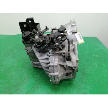 Recambio de caja cambios para hyundai sonata (nf) 2.0 crdi cat referencia OEM IAM S749JC  