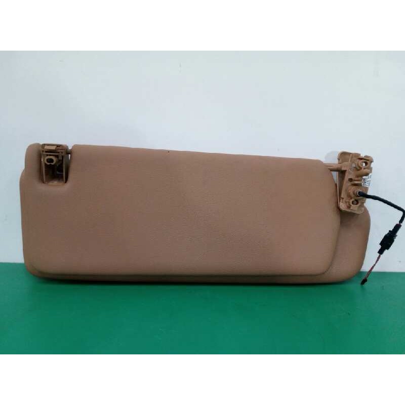 Recambio de parasol derecho para porsche cayenne (typ 9pa1) s referencia OEM IAM 7L5857552CF  