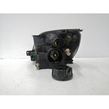 Recambio de faro derecho para ford fiesta (cbk) 1.4 tdci cat referencia OEM IAM  PARA PULIR 