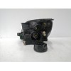 Recambio de faro derecho para ford fiesta (cbk) 1.4 tdci cat referencia OEM IAM  PARA PULIR 
