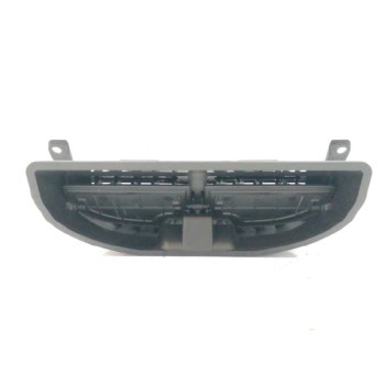 Recambio de rejilla aireadora para peugeot 208 1.2 12v vti referencia OEM IAM 9672848677 CENTRAL 