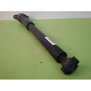 Recambio de amortiguador trasero derecho para mercedes-benz clase a (w176) a 200 (176.043) referencia OEM IAM A1763200531 801404