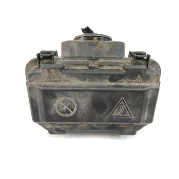 CAJA RELES / FUSIBLES 