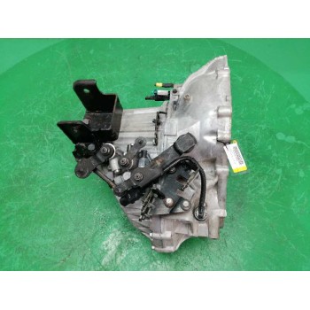 Recambio de caja cambios para hyundai sonata (nf) 2.0 crdi cat referencia OEM IAM S749JC  