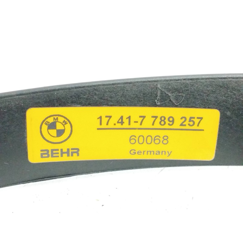 VENTILADOR VISCOSO MOTOR