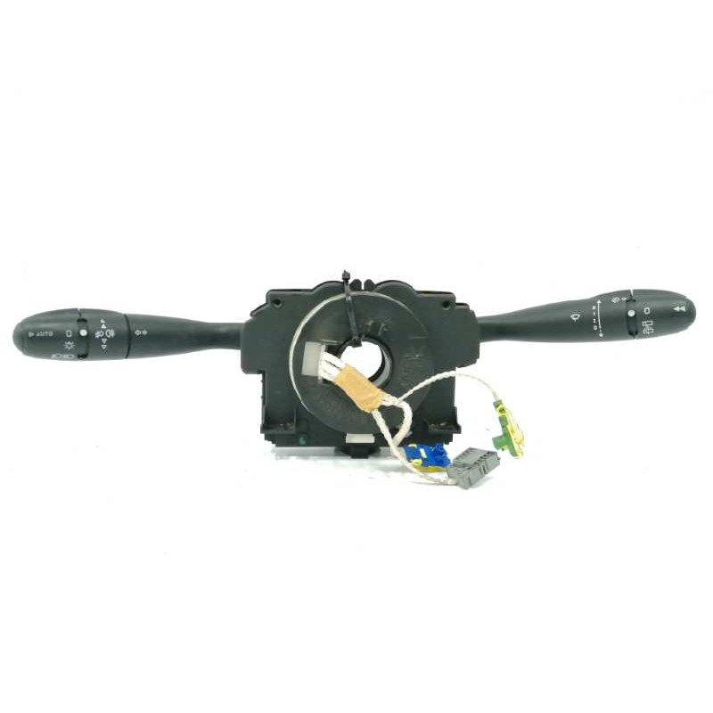 Recambio de mando multifuncion para peugeot 206 berlina gti referencia OEM IAM 96477528XT  